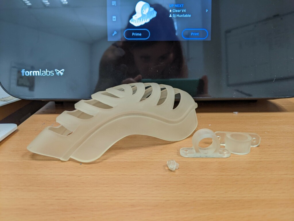 New 3D Printing Facilities!